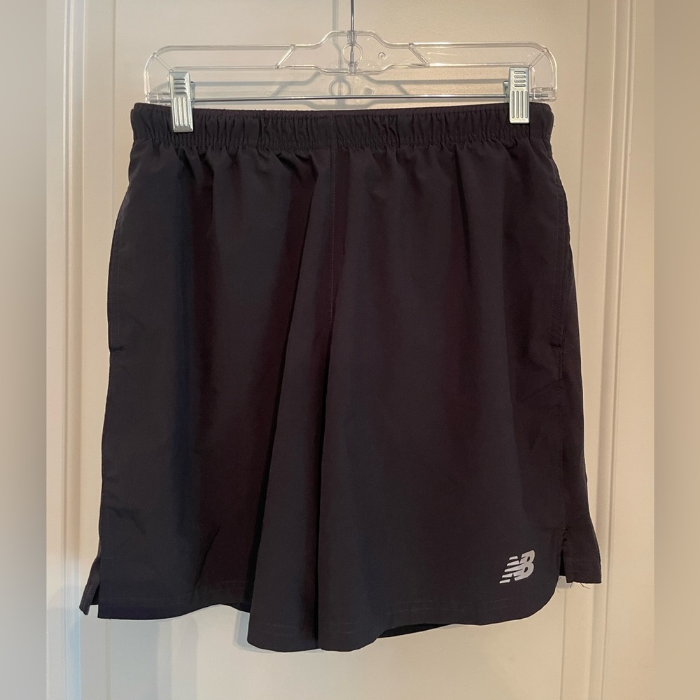 New Balance Athletic Shorts Size Large